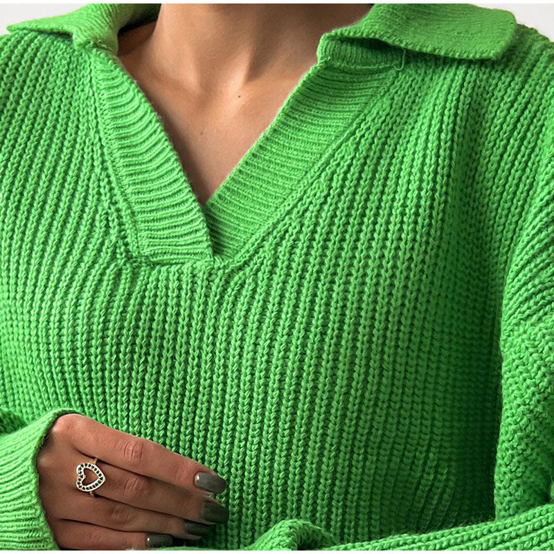 R&B | Strickpullover für Damen