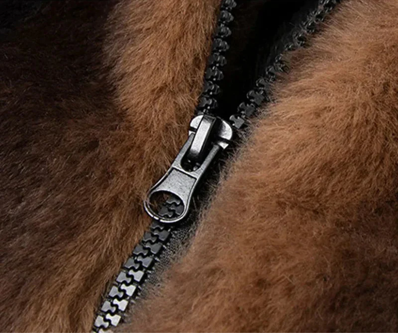 R&B | Bomberjacke