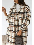 R&B | Gepunktete Jacke
