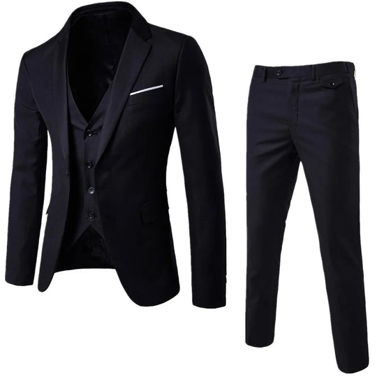 R&B - 2-teiliges Set für Herren