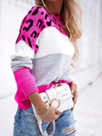 R&B | Pullover Schick Zeitloser Stil Ideal für den Winter