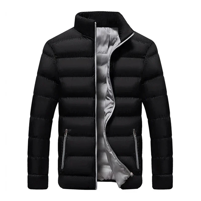 R&B | Thermo Jacke