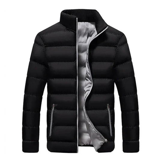 R&B | Thermo Jacke