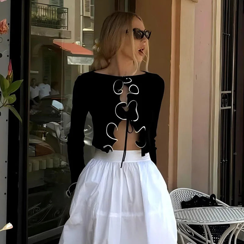 R&B | Der letzte Atemzug von mir Cardigan