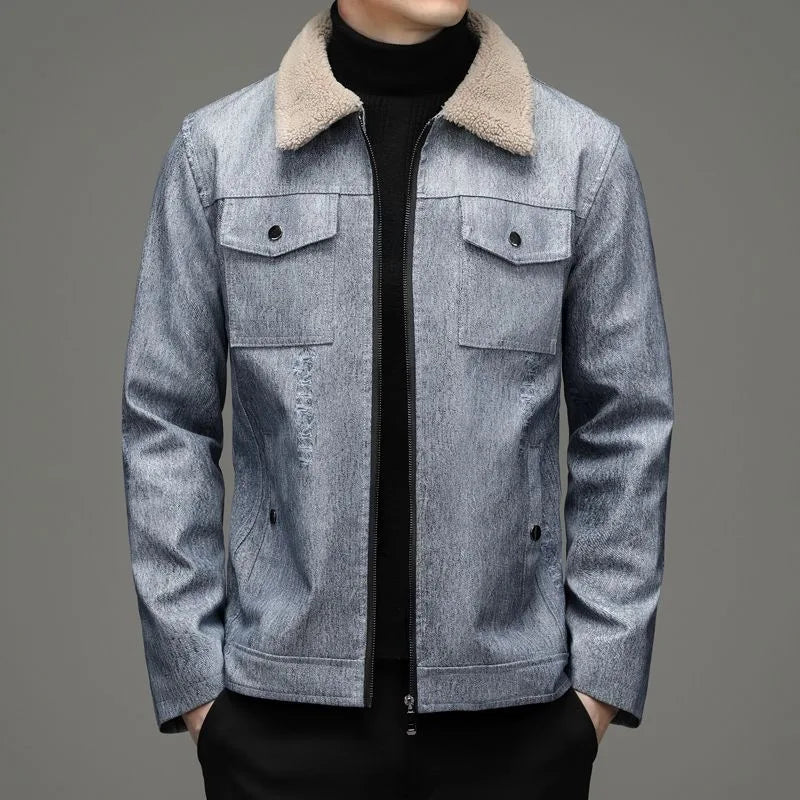 R&B | Herbstjacke für Herren