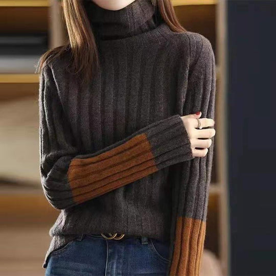 R&B | Lässiger Pullover