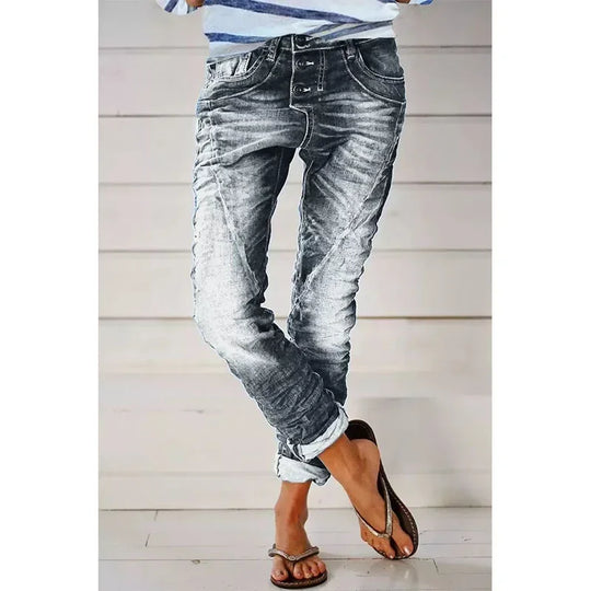 R&B | Bequeme Stretch Hose