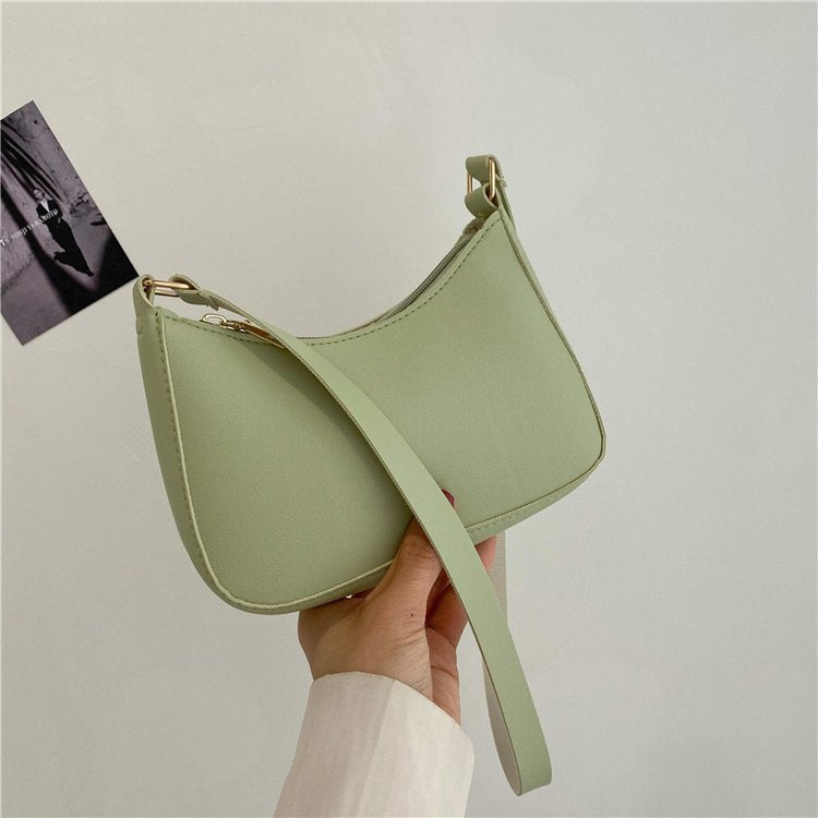 R&B | Luxuriöse Retro-Tasche Exklusive Lederhandtasche mit Zeitlosem Charme