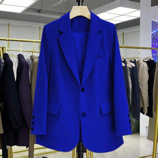 R&B | Eleganter Freizeitblazer für Damen