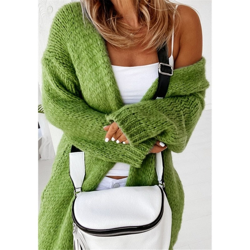 R&B | Strickjacke für Damen