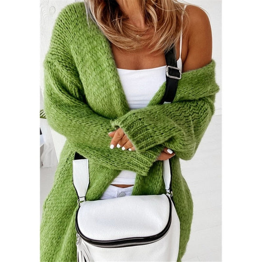 R&B | Strickjacke für Damen