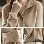R&B | Schicker Cardigan