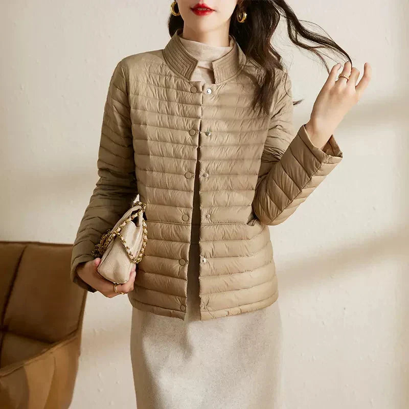 R&B | Ausgesperrt Wunderjacke