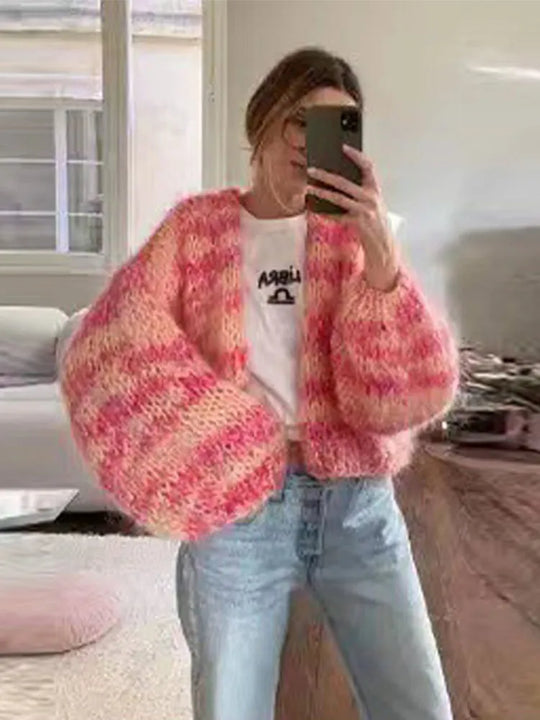 R&B | Strick-Cardigan für Damen