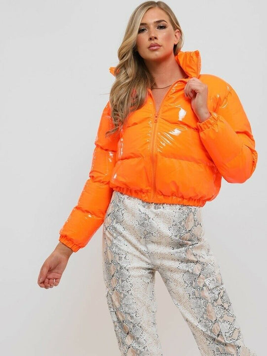 R&B | Puffer Jacket - Stilvolle Bomberjacke Ideal für Diesen Winter