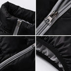 R&B | Thermo Jacke
