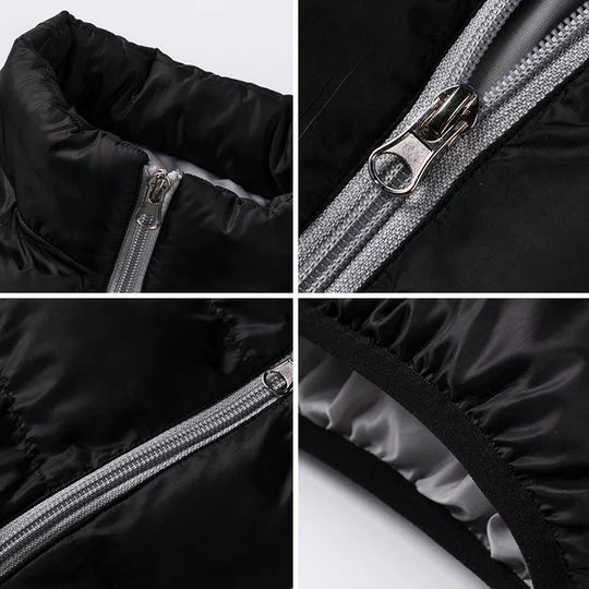R&B | Thermo Jacke