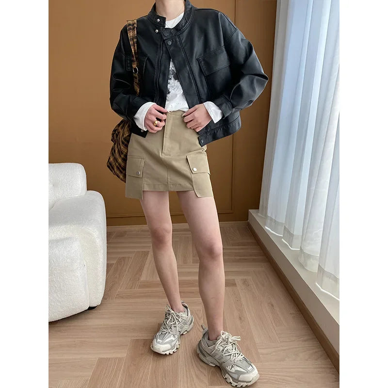 R&B | Warriors of Light Jacke