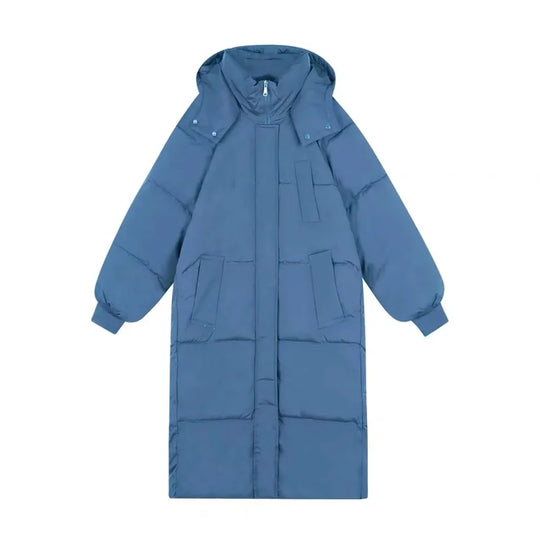 R&B | Oversize-Parka