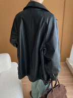 R&B | Überwinde die Angst Jacke