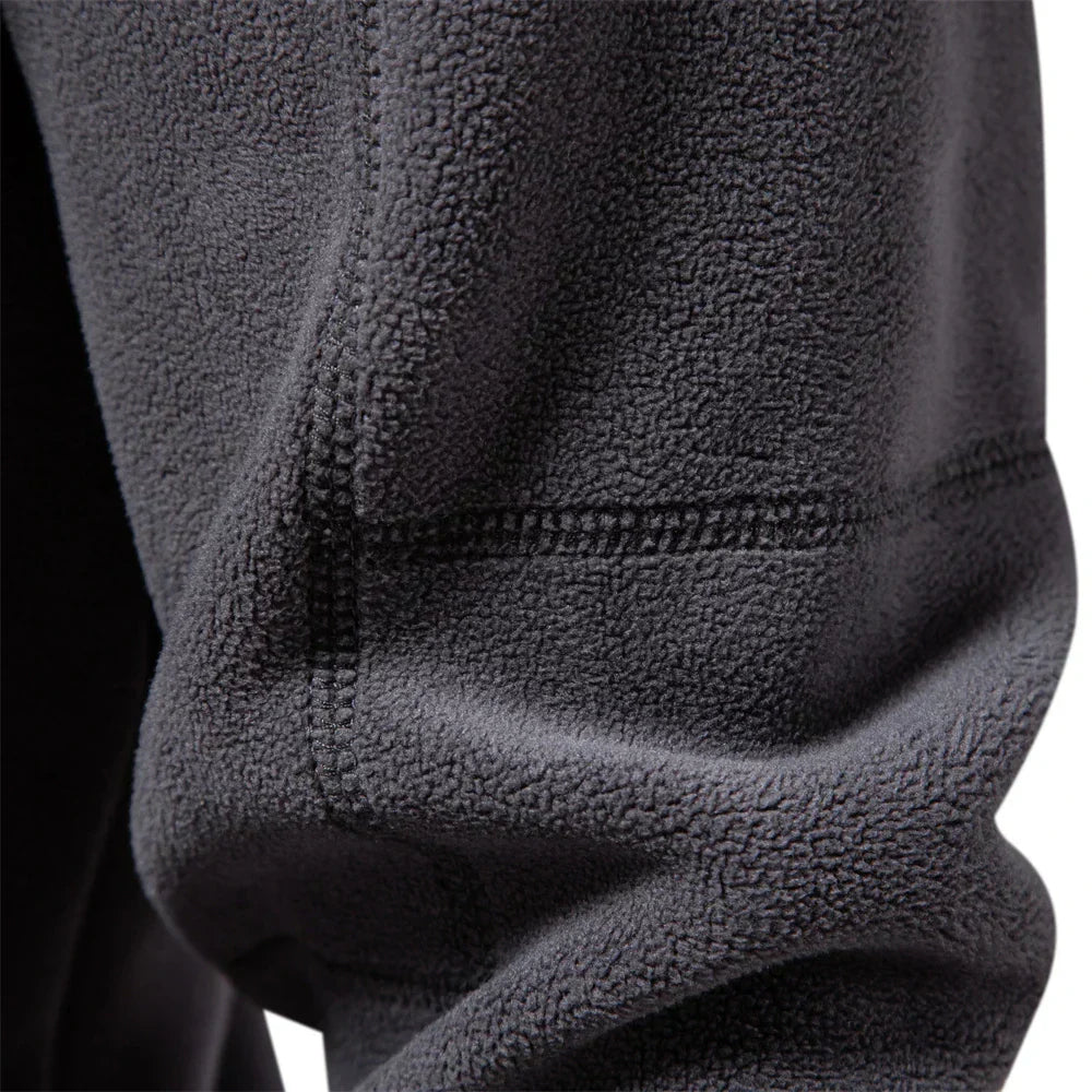 R&B | Lässig und stilvoller Herbst ultraweicher Pullover für Herren