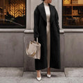 R&B | elegant für Damen | warm für Herbst und Winter