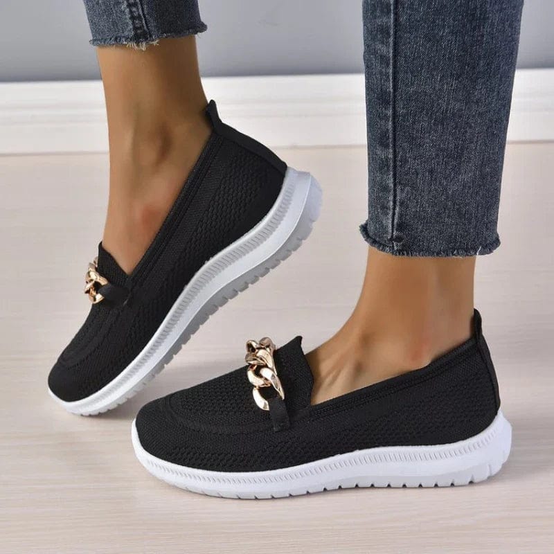und bequeme orthopädische Schuhe – Carly