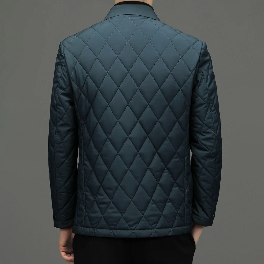 R&B | Monogramm Stil Jacke
