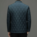 R&B | Apollo Jacke mit Monogramm Stil