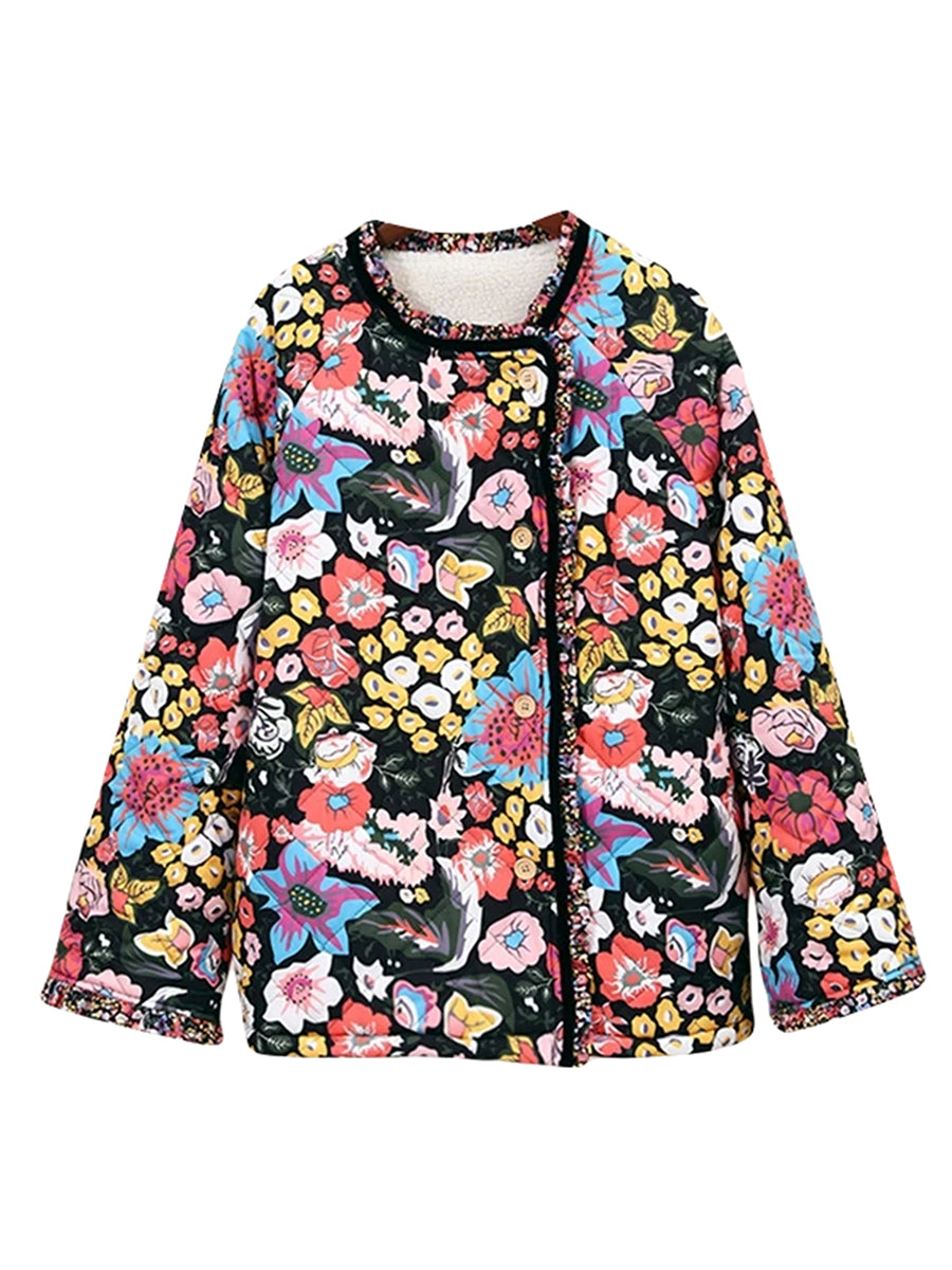 R&B | Elegante Jacke für den Frühling