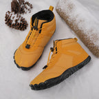 R&B | Leichte Barfuß Winterstiefel