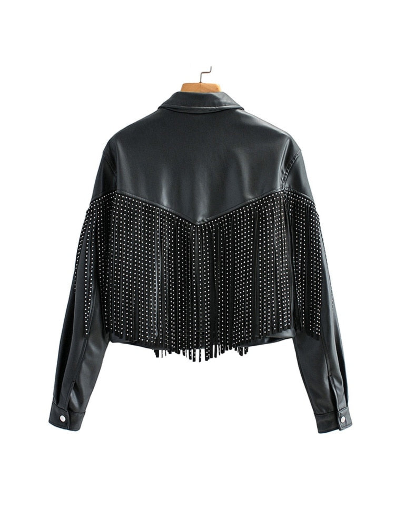 R&B | Jacke Luxus Maßgeschneiderte Passform Ideal für Herbst/Winter