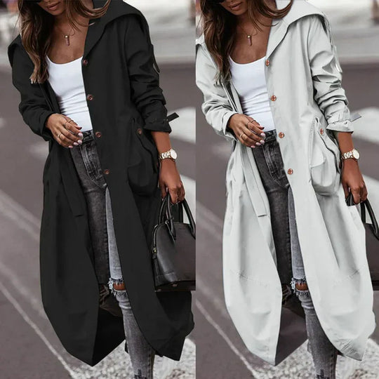 R&B | Diesjährige Windjacke Saskia