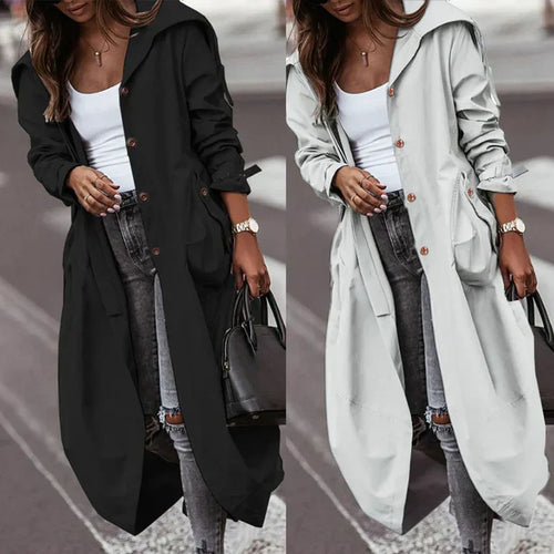 R&B | Diesjährige Windjacke Saskia