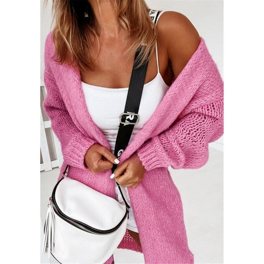 R&B | Strickjacke für Damen