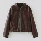 R&B | Trampled Under Sole Jacke