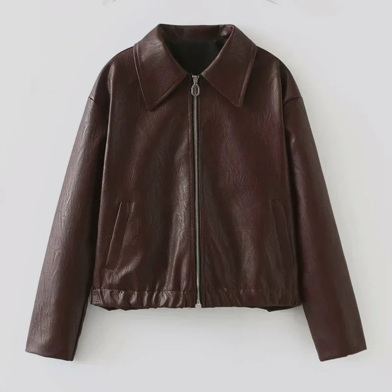 R&B | Trampled Under Sole Jacke