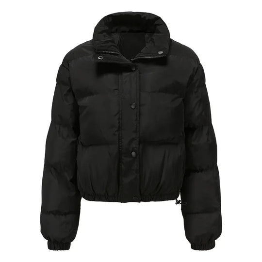 R&B | Baumwoll Parka Mantel
