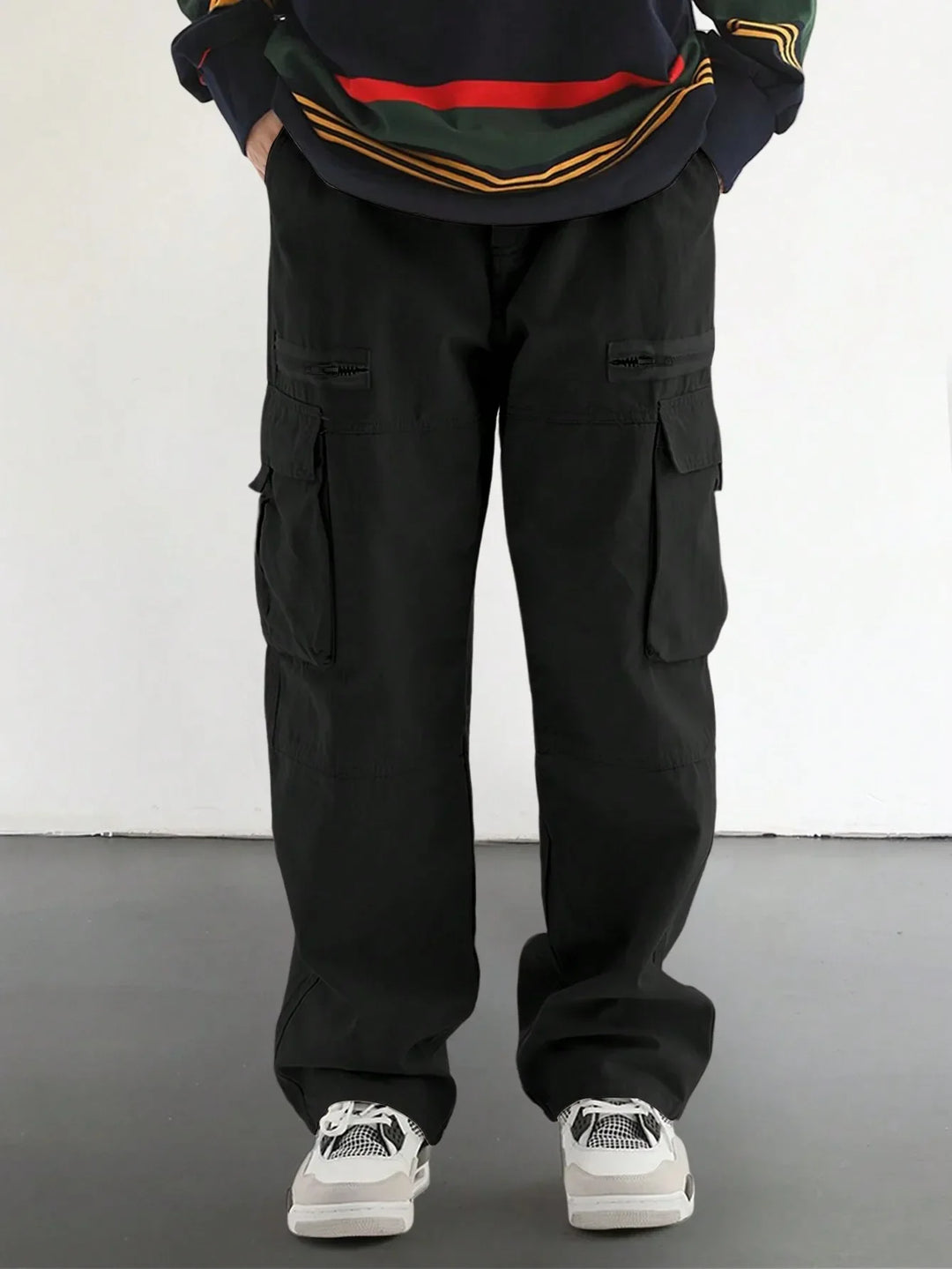 R&B | Trendige Cargohose