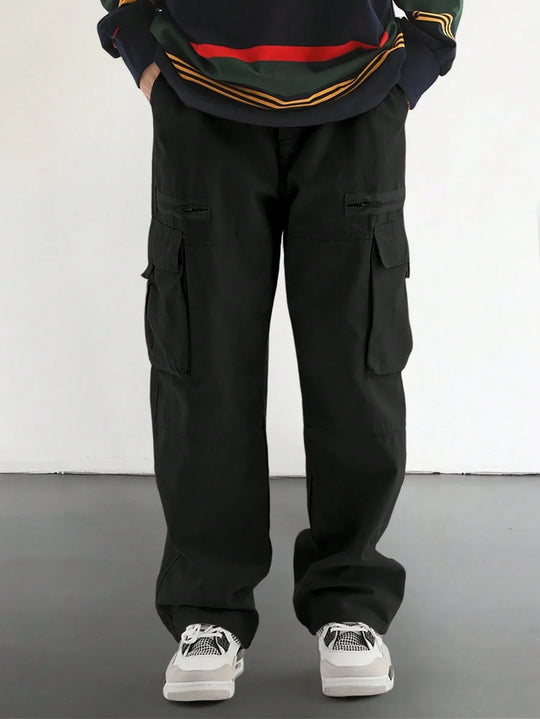 R&B | Trendige Cargohose