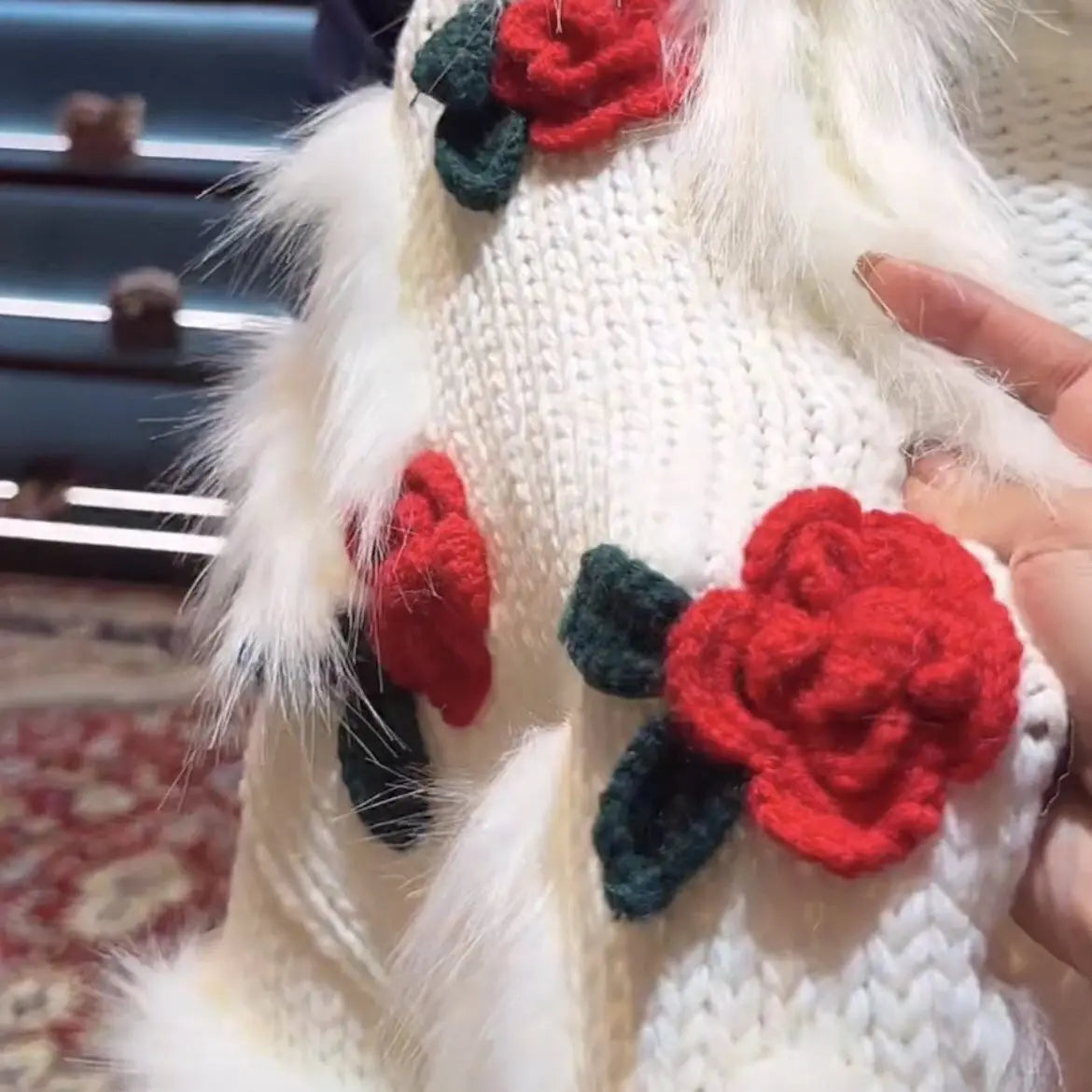 R&B | Moonlight Serenade Cardigan
