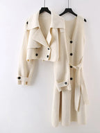 R&B | Jacke+Kleid Set