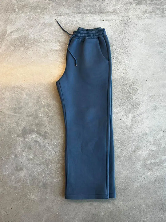R&B | Oversized Trainingsanzug für Männer