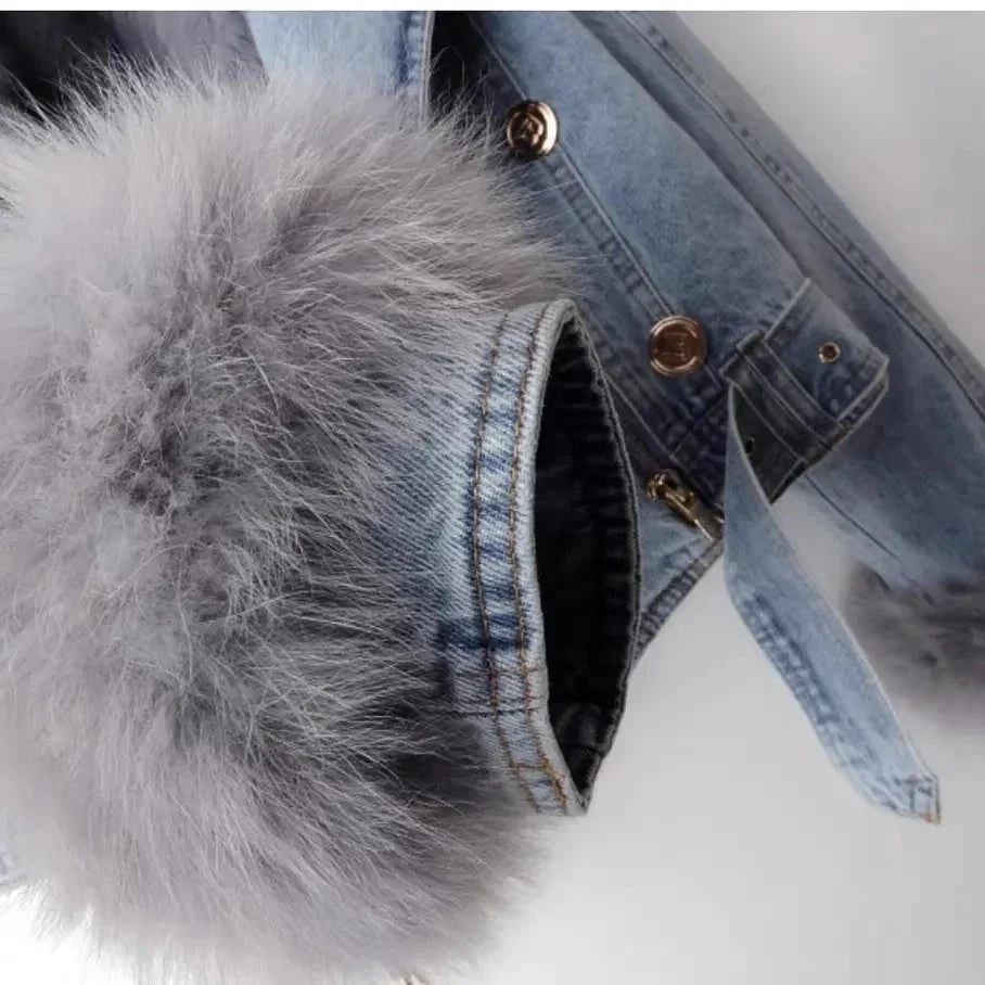 R&B | Meine Suche ist noch nicht vorbei Jacke