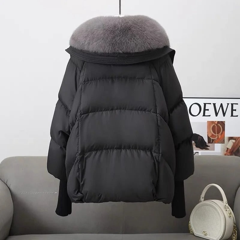 R&B | Parka Jacke