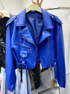 R&B | Loping Like A Mule Jacke