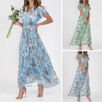Nora |  Strahlendes Sommerkleid