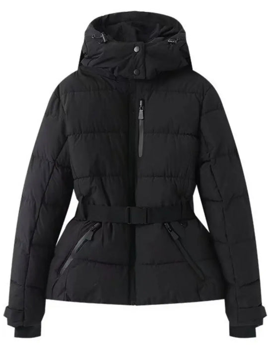 R&B | Skijacke für Damen Winter