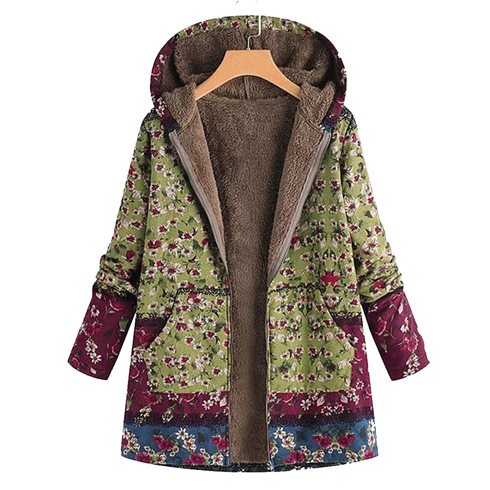 R&B | Einfache und Stilvolle Allgemeine Jacke
