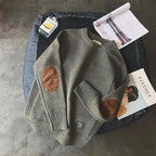 R&B | Herrenpullover mit Klassischem Schnitt